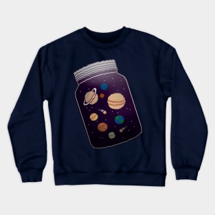 8BitArt Crewneck Sweatshirt